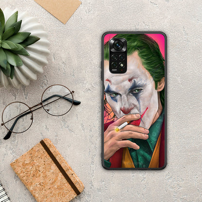 PopArt JokesOnU - Xiaomi Redmi Note 11 Pro 4G / 5G θήκη