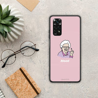 Thumbnail for PopArt Mood - Xiaomi Redmi Note 12 Pro 4G θήκη