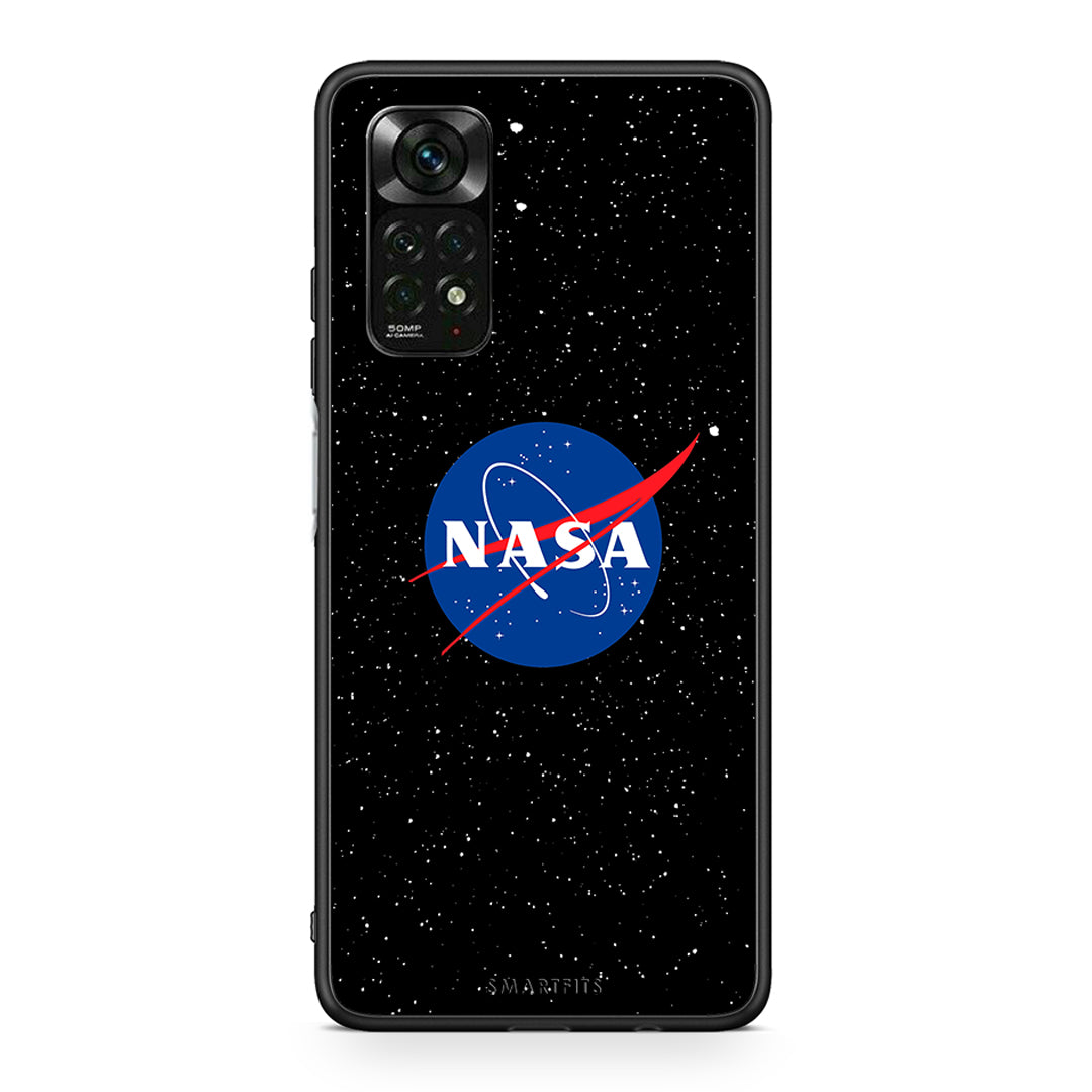 4 - Xiaomi Redmi Note 12 Pro 4G NASA PopArt case, cover, bumper