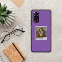 Thumbnail for Popart Monalisa - Xiaomi Redmi Note 12 Pro 4G θήκη