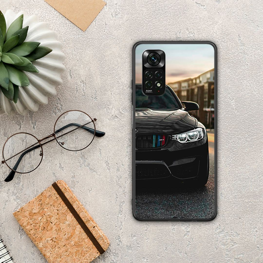 Racing M3 - Xiaomi Redmi Note 11 Pro 4G / 5G θήκη