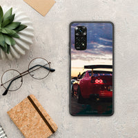 Thumbnail for Racing Supra - Xiaomi Redmi Note 11 Pro 4G / 5G θήκη