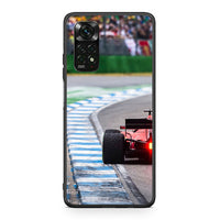 Thumbnail for Xiaomi Redmi Note 12 Pro 4G Racing Vibes θήκη από τη Smartfits με σχέδιο στο πίσω μέρος και μαύρο περίβλημα | Smartphone case with colorful back and black bezels by Smartfits