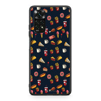 Thumbnail for 118 - Xiaomi Redmi Note 12 Pro 4G Hungry Random case, cover, bumper