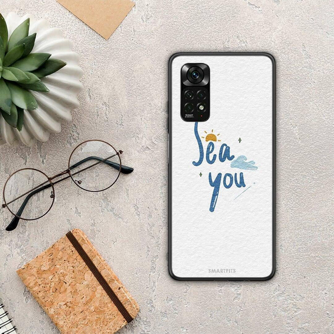 Sea You - Xiaomi Redmi Note 11 Pro 4G / 5G θήκη