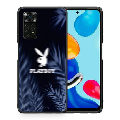 Θήκη Xiaomi Redmi Note 11 Pro 5G Sexy Rabbit από τη Smartfits με σχέδιο στο πίσω μέρος και μαύρο περίβλημα | Xiaomi Redmi Note 11 Pro 5G Sexy Rabbit case with colorful back and black bezels