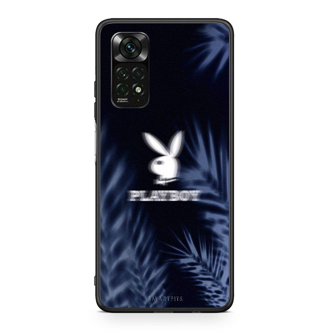Xiaomi Redmi Note 11 Pro 5G Sexy Rabbit θήκη από τη Smartfits με σχέδιο στο πίσω μέρος και μαύρο περίβλημα | Smartphone case with colorful back and black bezels by Smartfits