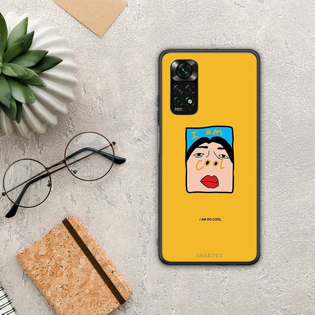 So Cool - Xiaomi Redmi Note 11 Pro 4G / 5G θήκη