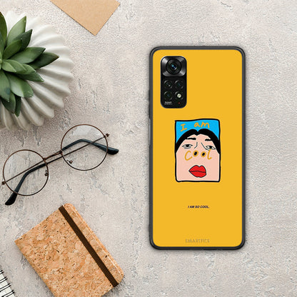So Cool - Xiaomi Redmi Note 12 Pro 4G θήκη