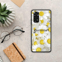 Thumbnail for Summer Daisies - Xiaomi Redmi Note 12 Pro 4G θήκη