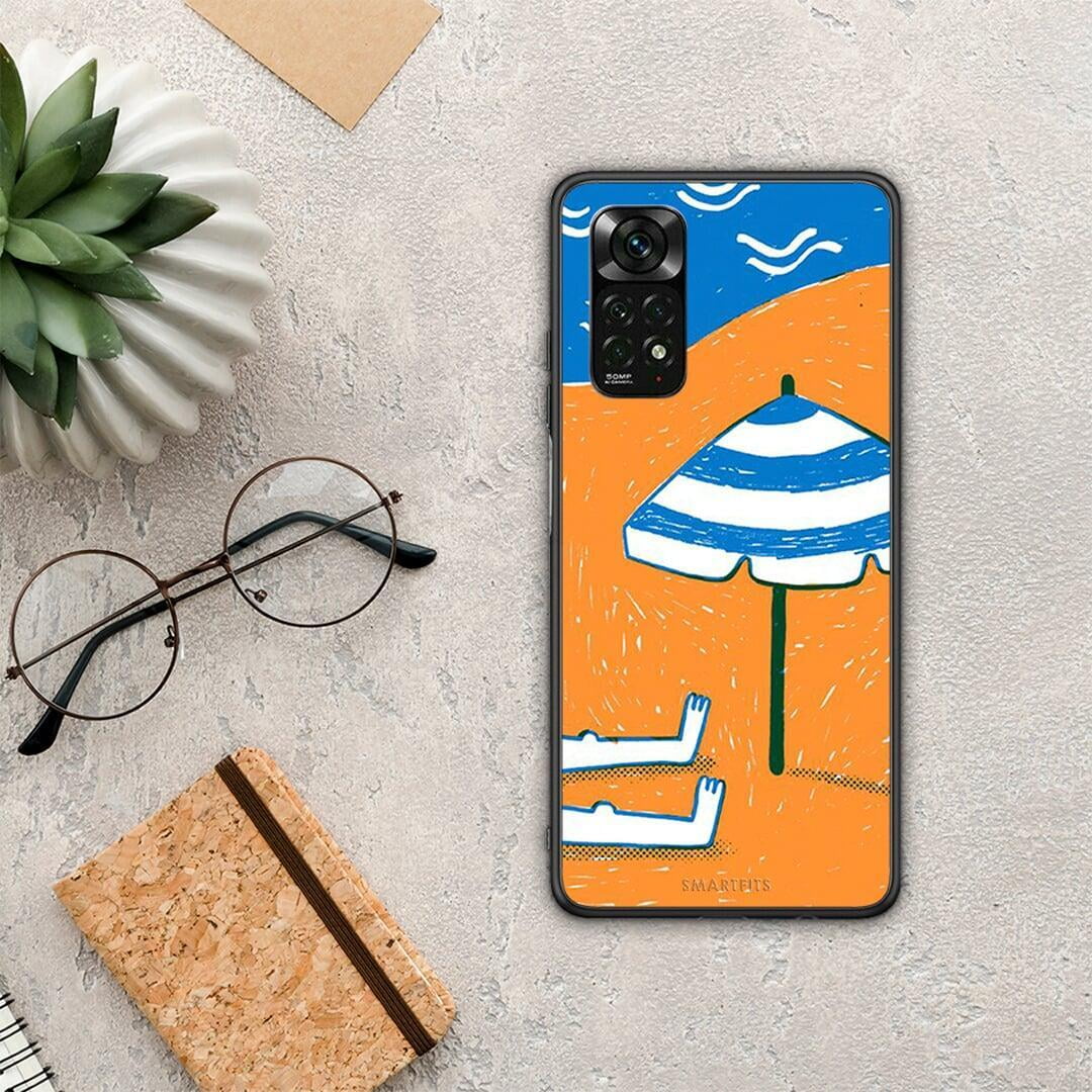 Summering - Xiaomi Redmi Note 11 Pro 4G / 5G θήκη