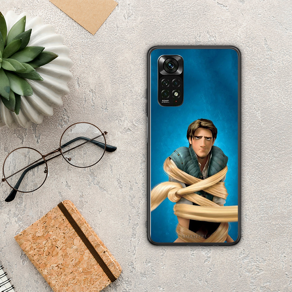 Tangled 1 - Xiaomi Redmi Note 11 Pro 4G / 5G θήκη