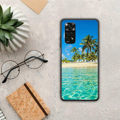 Tropical Vibes - Xiaomi Redmi Note 12 Pro 4G θήκη