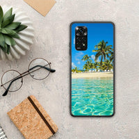 Thumbnail for Tropical Vibes - Xiaomi Redmi Note 12 Pro 4G θήκη