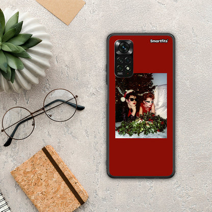 Waiting For Xmas - Xiaomi Redmi Note 12 Pro 4G θήκη