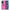Θήκη Xiaomi Redmi Note 11 Pro/11 Pro+ Blue Eye Pink από τη Smartfits με σχέδιο στο πίσω μέρος και μαύρο περίβλημα | Xiaomi Redmi Note 11 Pro/11 Pro+ Blue Eye Pink case with colorful back and black bezels