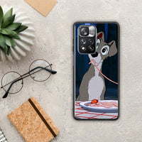 Thumbnail for Lady And Tramp 1 - Xiaomi Redmi Note 11 Pro+ 5G θήκη