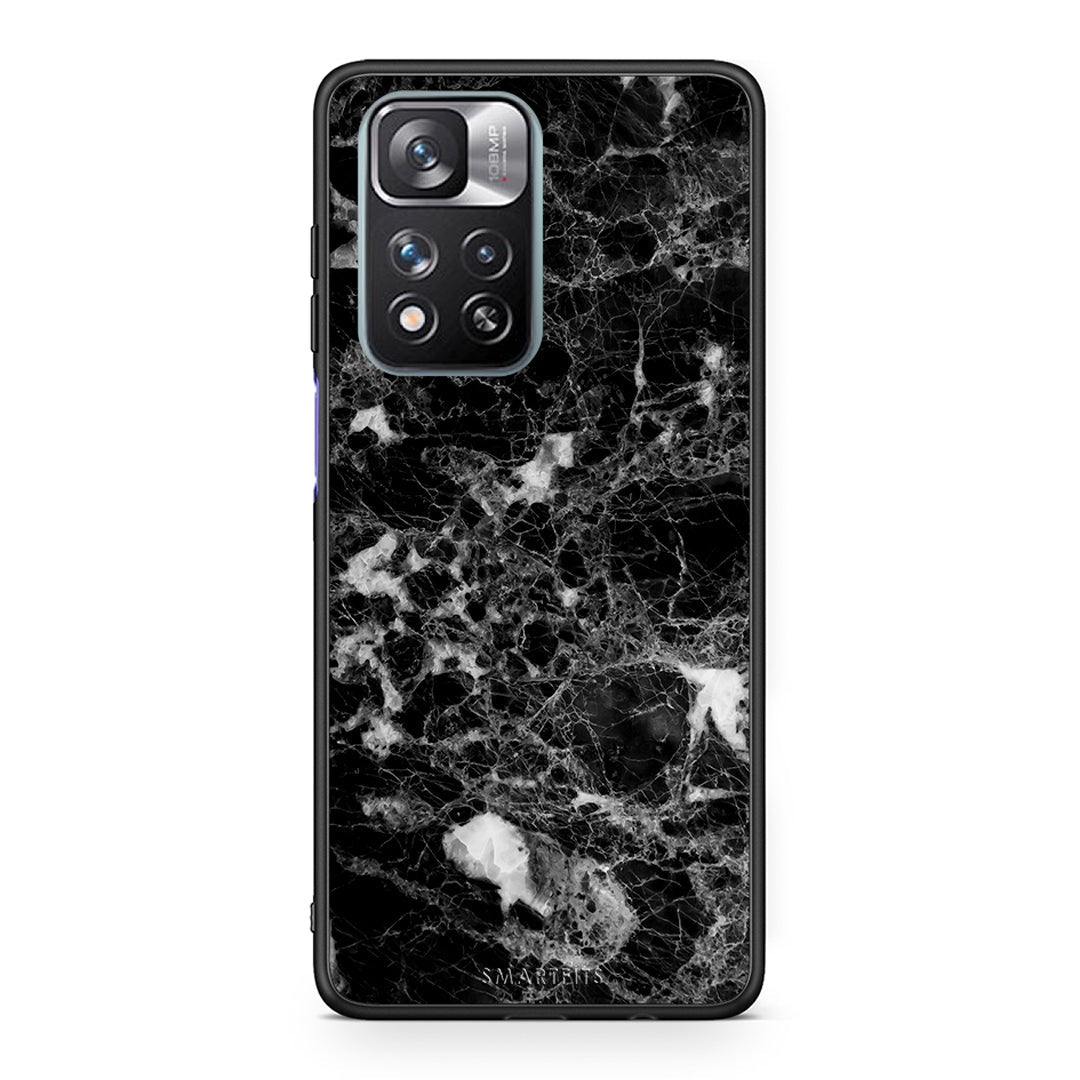 3 - Xiaomi Redmi Note 11 Pro/11 Pro+ Male marble case, cover, bumper