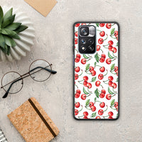 Thumbnail for Cherry Summer - Xiaomi Redmi Note 11 Pro+ 5G θήκη