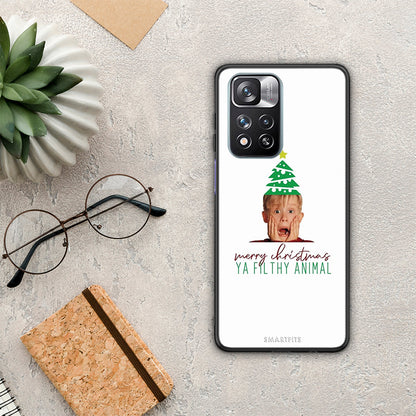 Filthy Animal - Xiaomi Redmi Note 11 Pro+ 5G θήκη
