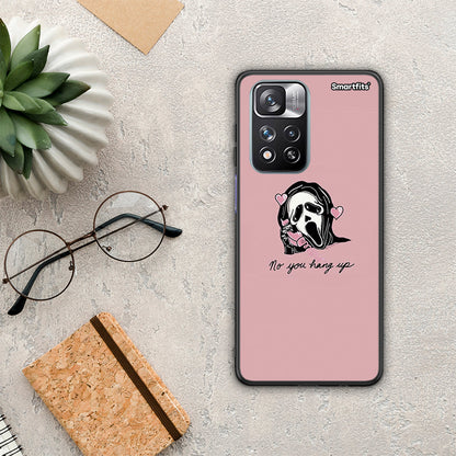 Halloween Hang Up - Xiaomi Redmi Note 11 Pro+ 5G θήκη