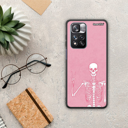 Halloween Motivation - Xiaomi Redmi Note 11 Pro+ 5G θήκη