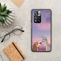 Thumbnail for Lady And Tramp - Xiaomi Redmi Note 11 Pro+ 5G θήκη