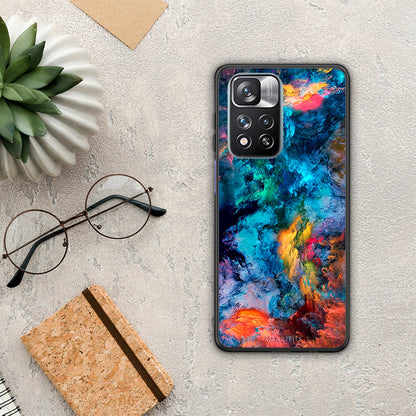Paint Crayola - Xiaomi Redmi Note 11 Pro+ 5G θήκη
