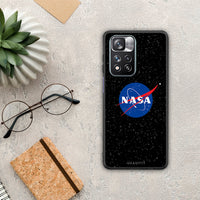 Thumbnail for PopArt NASA - Xiaomi Redmi Note 11 Pro+ 5G θήκη