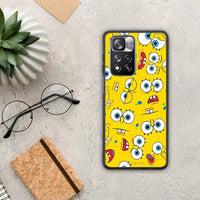 Thumbnail for PopArt Sponge - Xiaomi Redmi Note 11 Pro+ 5G θήκη