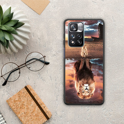 Sunset Dreams - Xiaomi Redmi Note 11 Pro+ 5G θήκη