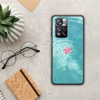 Thumbnail for Water Flower - Xiaomi Redmi Note 11 Pro+ 5G θήκη