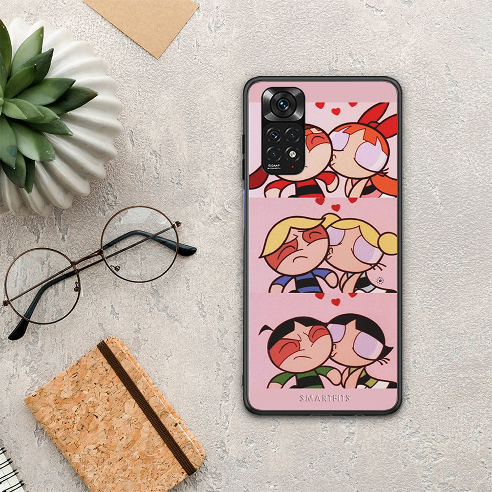 Puff Love - Xiaomi Redmi 10 θήκη