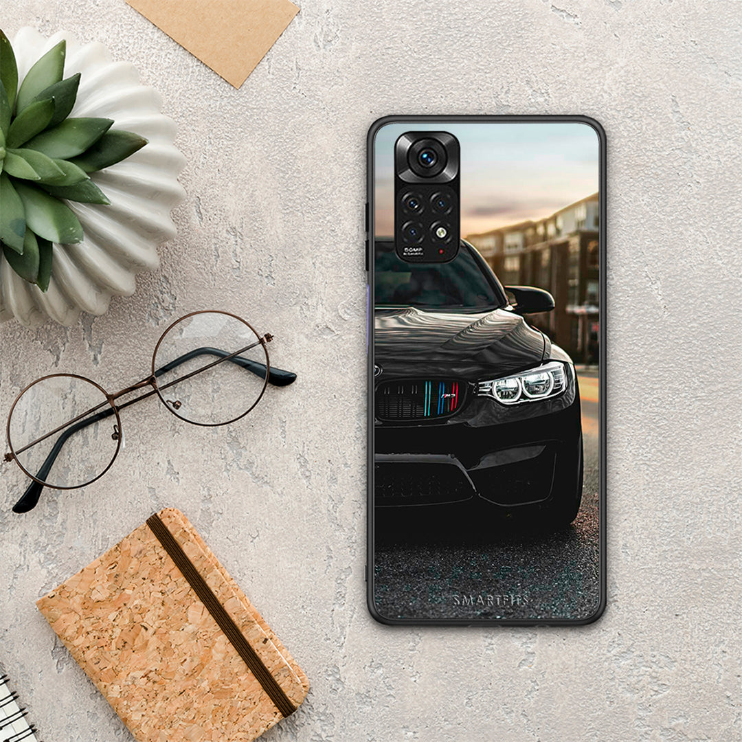 Racing M3 - Xiaomi Redmi Note 11 4G / 11S 4G θήκη
