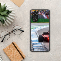 Thumbnail for Racing Vibes - Xiaomi Redmi 10 θήκη