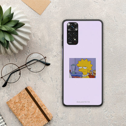 So Happy - Xiaomi Redmi Note 11 4G / 11S 4G θήκη