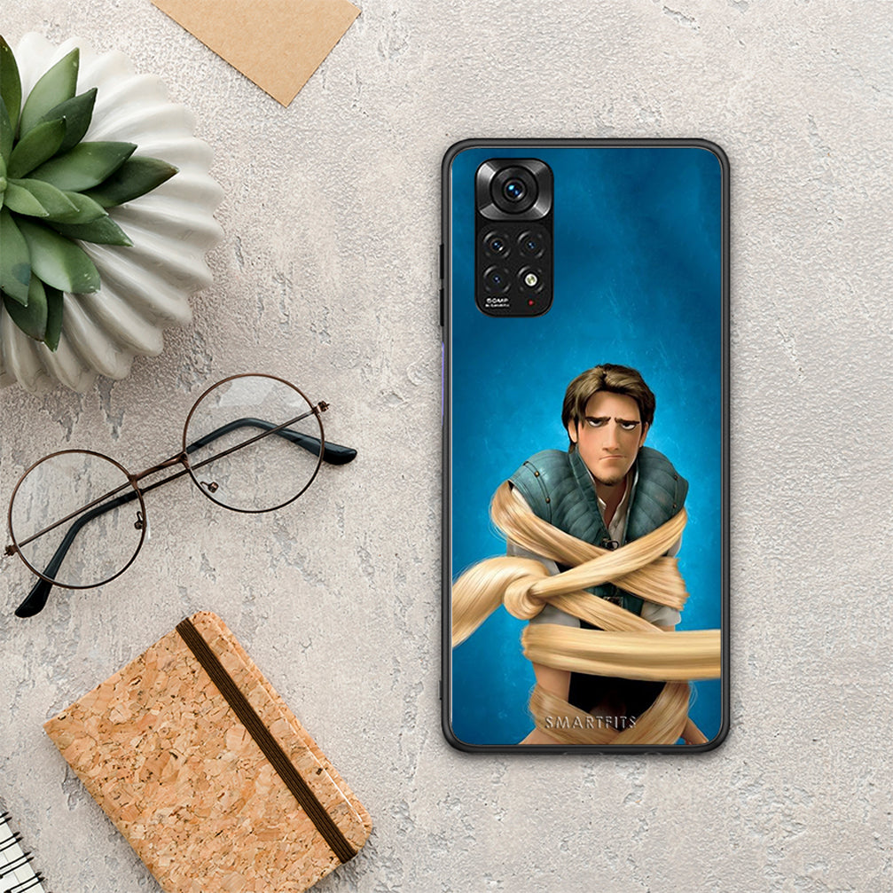 Tangled 1 - Xiaomi Redmi Note 11 4G / 11S 4G θήκη