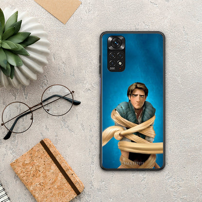 Tangled 1 - Xiaomi Redmi Note 11 4G / 11S 4G θήκη