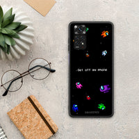 Thumbnail for Text AFK - Xiaomi Redmi 10 θήκη