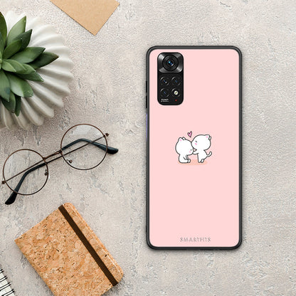 Valentine Love - Xiaomi Redmi Note 11 4G / 11S 4G θήκη