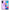 Θήκη Xiaomi Redmi Note 11 Lavender Watercolor από τη Smartfits με σχέδιο στο πίσω μέρος και μαύρο περίβλημα | Xiaomi Redmi Note 11 Lavender Watercolor case with colorful back and black bezels