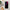 Watercolor Pink Black - Xiaomi Redmi Note 11 4G / 11S θήκη