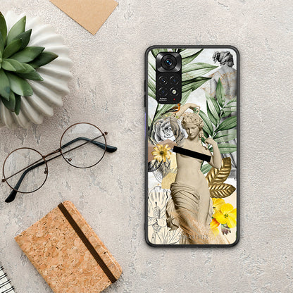 Woman Statue - Xiaomi Redmi 10 θήκη