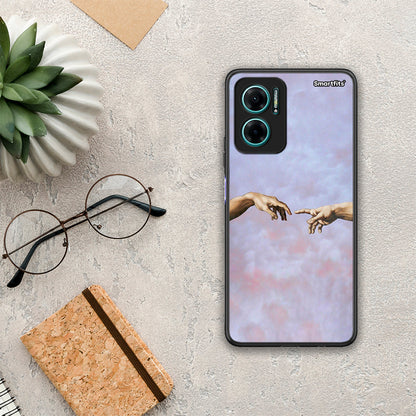 Adam Hand - Xiaomi Redmi Note 11E θήκη