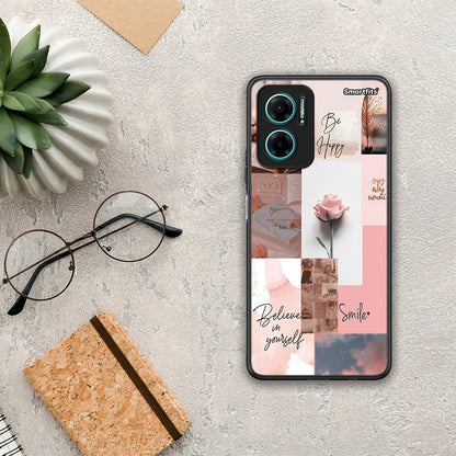 Aesthetic Collage - Xiaomi Redmi Note 11E θήκη