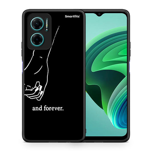 Always & Forever 2 - Xiaomi Redmi Note 11E θήκη