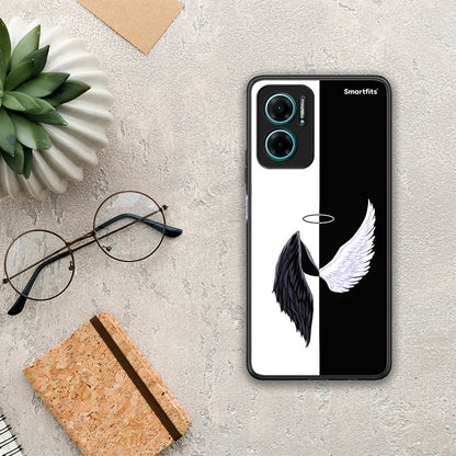 Angels Demons - Xiaomi Redmi Note 11E θήκη