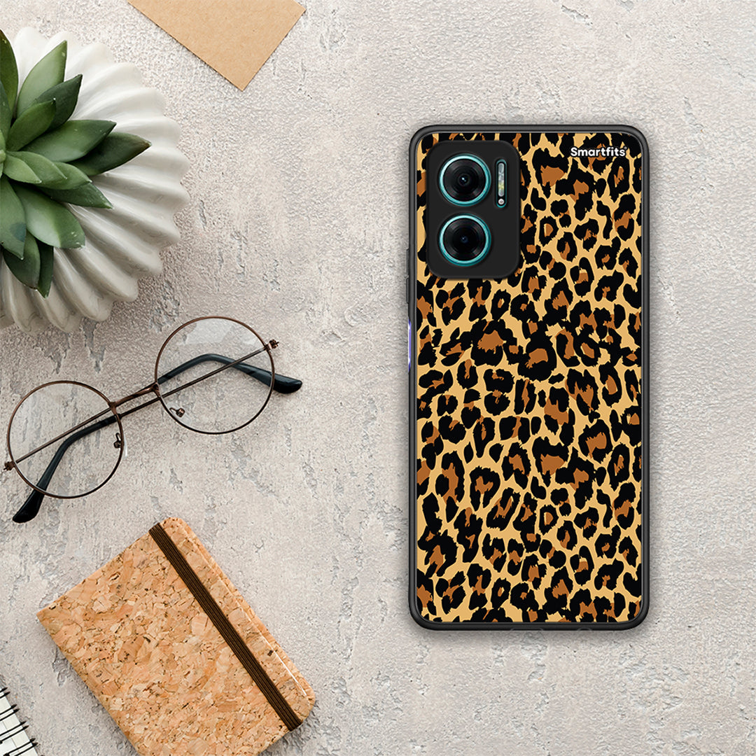 Animal Leopard - Xiaomi Redmi Note 11E θήκη