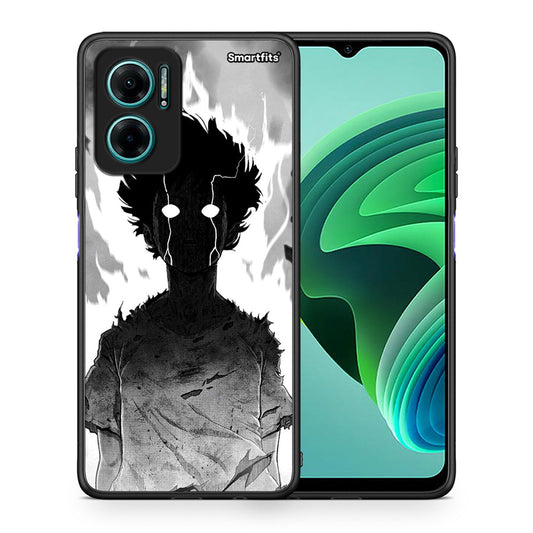 Anime Boy - Xiaomi Redmi Note 11E θήκη