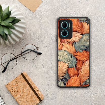 Autumn Leaves - Xiaomi Redmi Note 11E θήκη